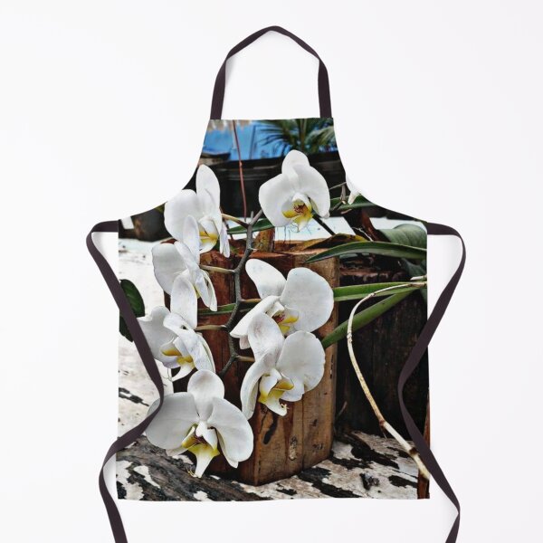 Item preview, orchid flower "moth orchid" designed and sold by Shubatdesigns.