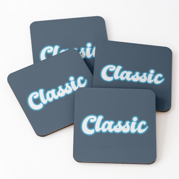 Item preview, Classic-Blue designed and sold by Chubuter.