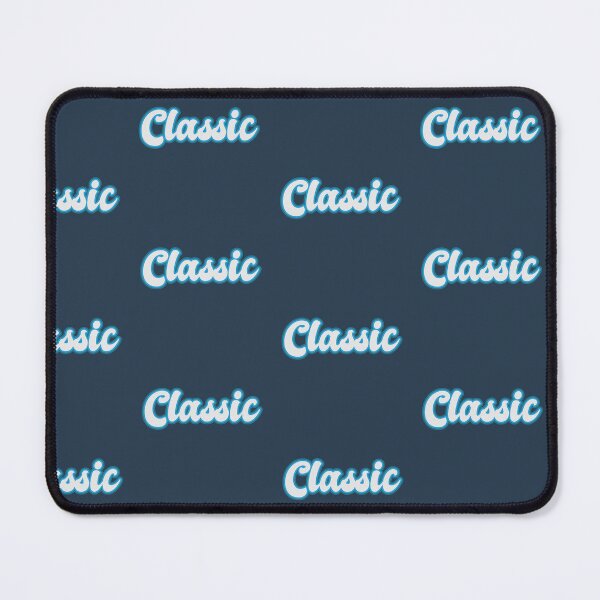 Item preview, Classic-Blue designed and sold by Chubuter.