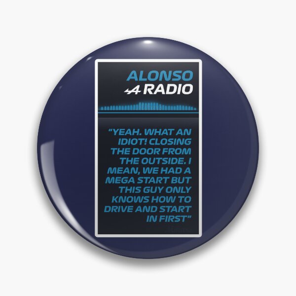 Item preview, Alonso Radio designed and sold by Mikars.