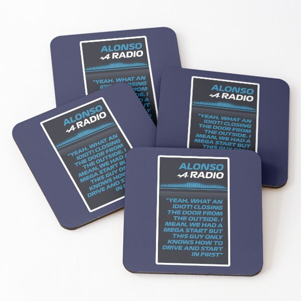 Item preview, Alonso Radio designed and sold by Mikars.