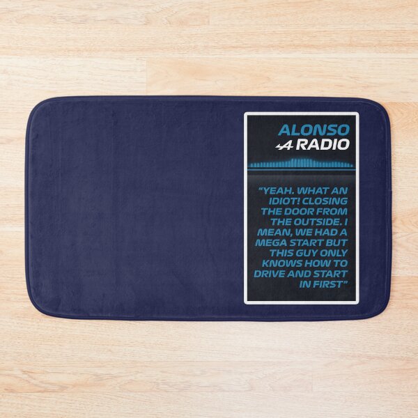 Item preview, Alonso Radio designed and sold by Mikars.