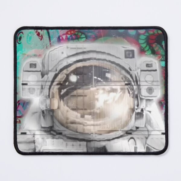 Item preview, Spaceman designed and sold by Gonkpoke.
