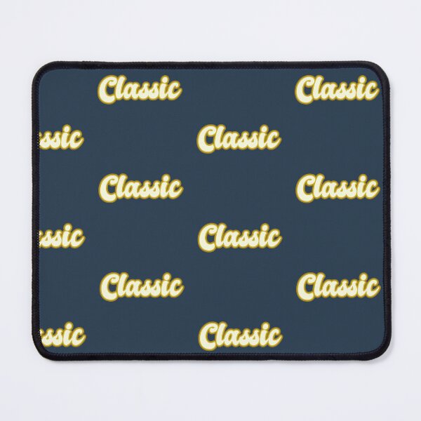 Item preview, Classic - Golden designed and sold by Chubuter.