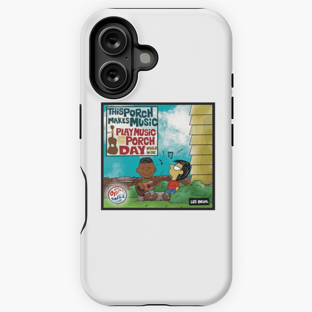 Item preview, iPhone Magsafe Tough Case designed and sold by HandEyeStudio.
