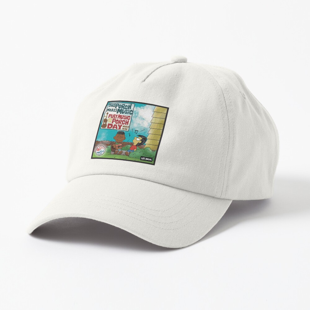 Item preview, Dad Hat designed and sold by HandEyeStudio.
