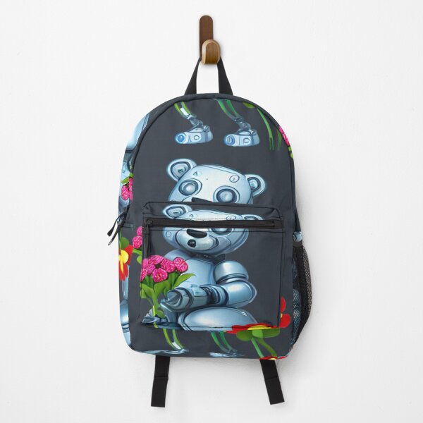 Item preview, Funny robot animals designed and sold by umculi.