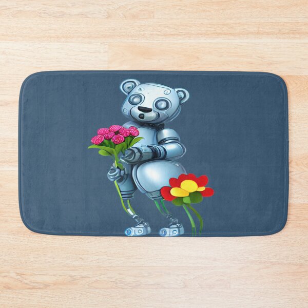 Item preview, Funny robot animals designed and sold by umculi.