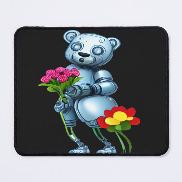 Item preview, Funny robot animals designed and sold by umculi.