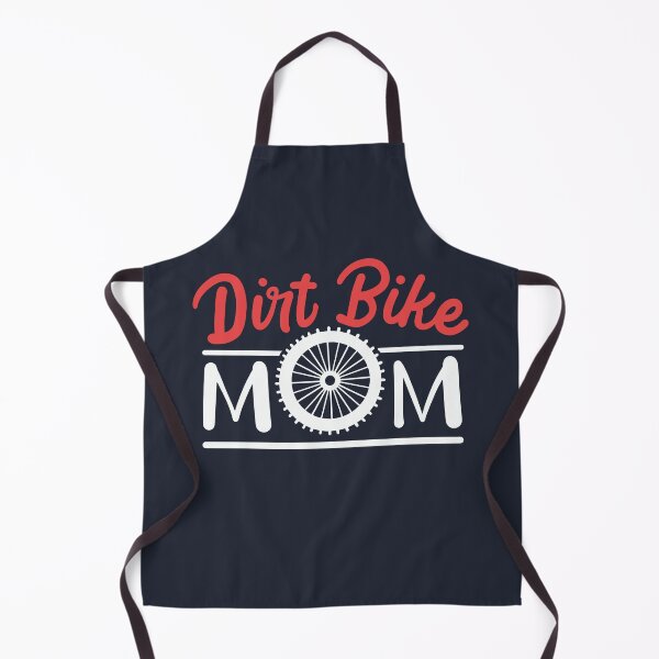 Item preview, Dirt Bike Mom designed and sold by Bricke.