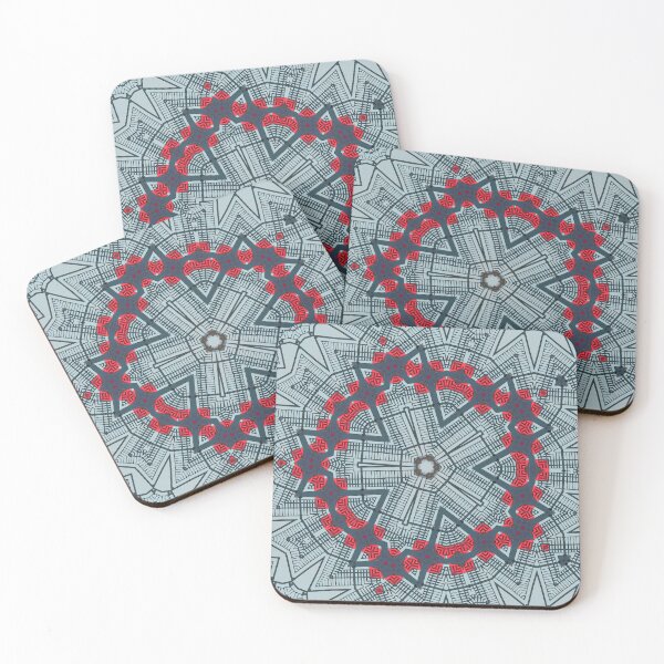 Item preview, labyrinth without exit designed and sold by Angelhito.
