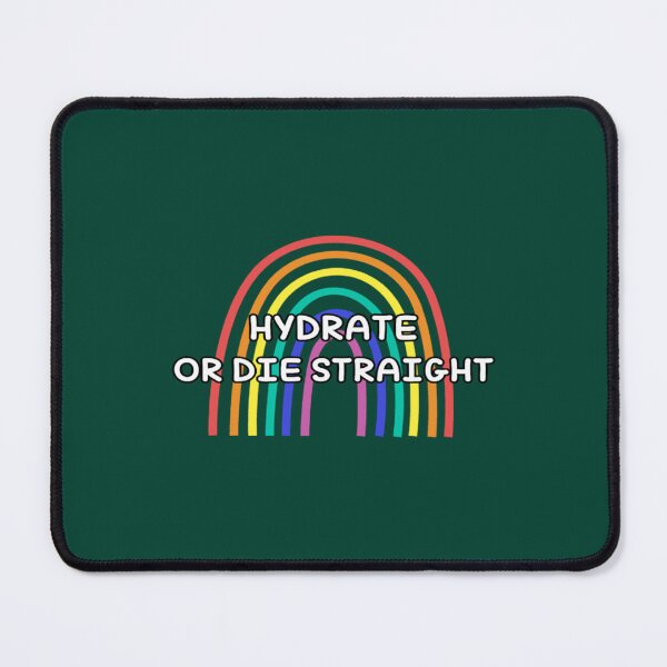 Item preview, Hydrate Or Diedrate          designed and sold by JenniferWille.