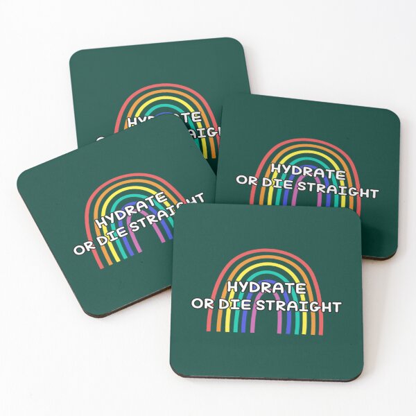 Item preview, Hydrate Or Diedrate          designed and sold by JenniferWille.