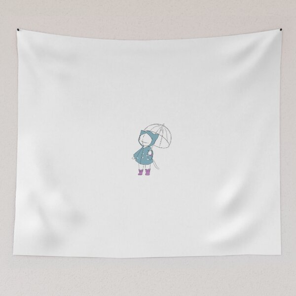 Item preview, It's raining 2 designed and sold by Naylacia.