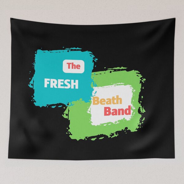 Item preview, hip hop band designed and sold by Hilna799.