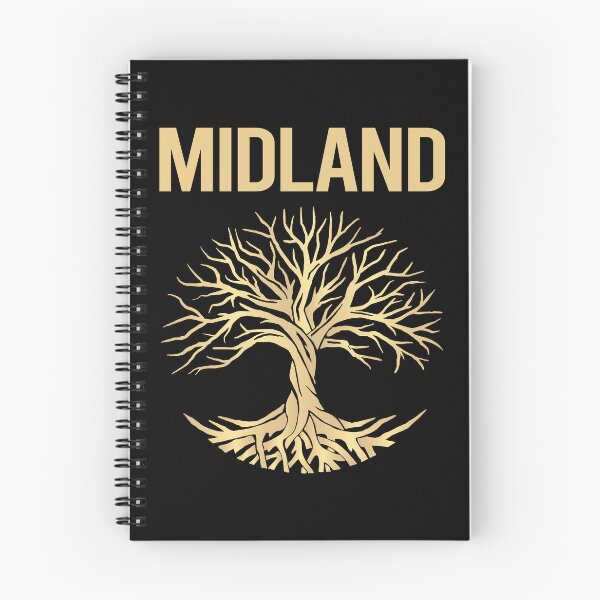 Item preview, Tree Of Life Midland designed and sold by FlakyPhi.