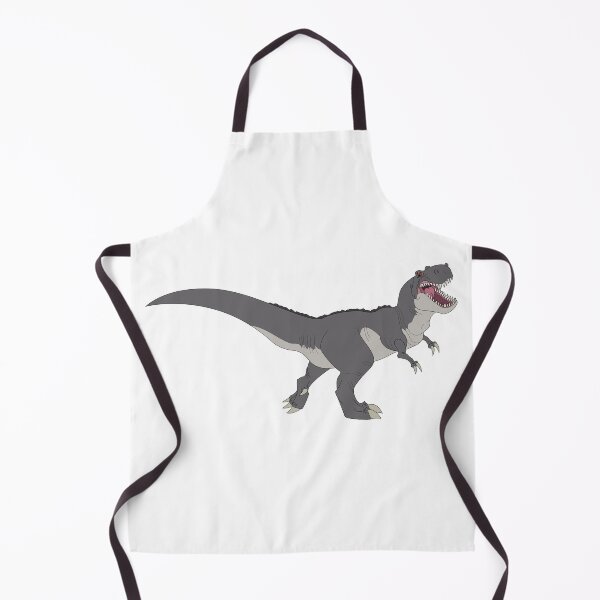 Item preview, Sharptooth designed and sold by theblazinggecko.