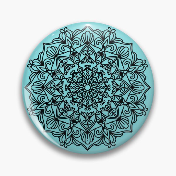 Item preview, The Larin's Mandala | Code:004 designed and sold by thelarin.