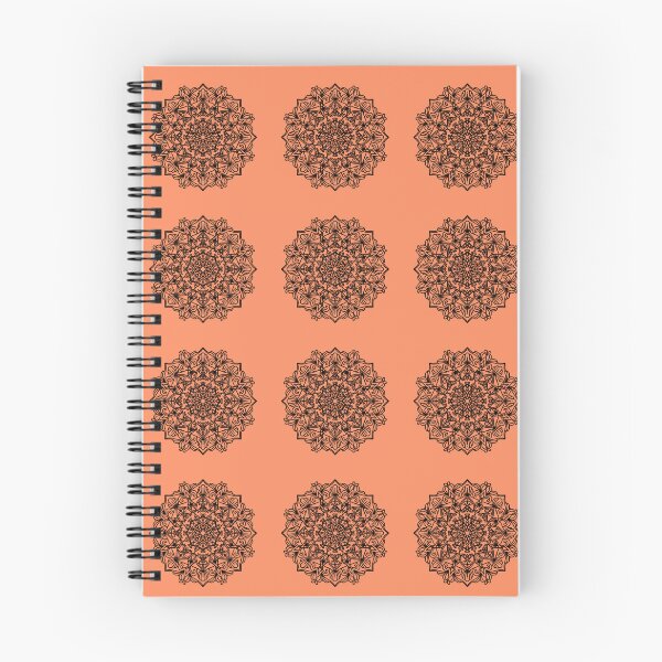 Item preview, The Larin's Mandala | Code:004 designed and sold by thelarin.
