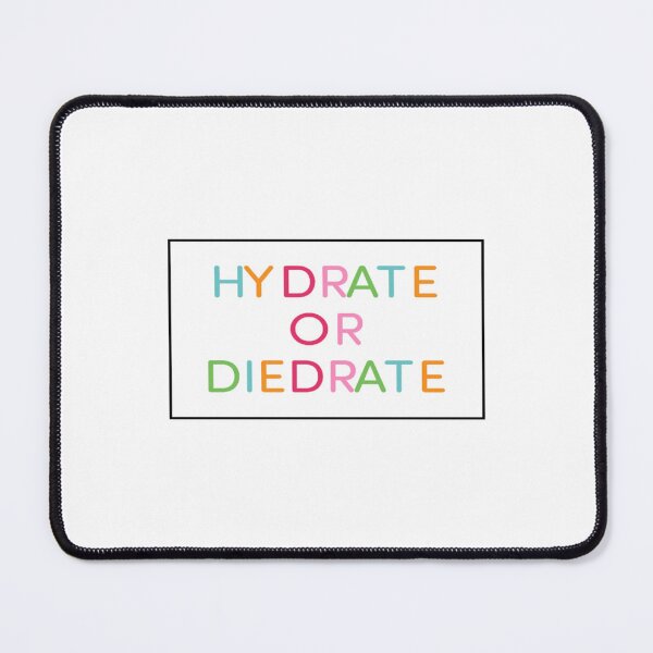 Item preview, Hydrate Or Diedrate         designed and sold by JenniferWille.