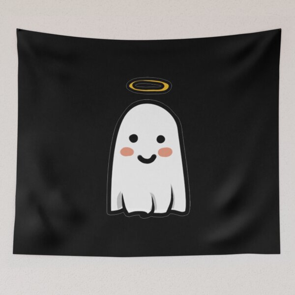 Item preview, Fallen Angel Halloween designed and sold by cuteli.