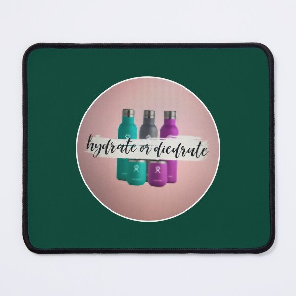 Item preview, hydrate or diedrate        designed and sold by JenniferWille.