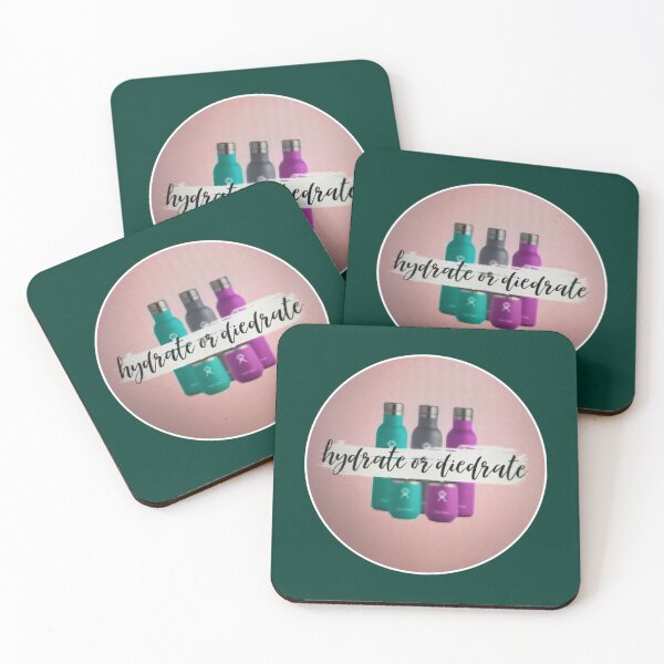 Item preview, hydrate or diedrate        designed and sold by JenniferWille.