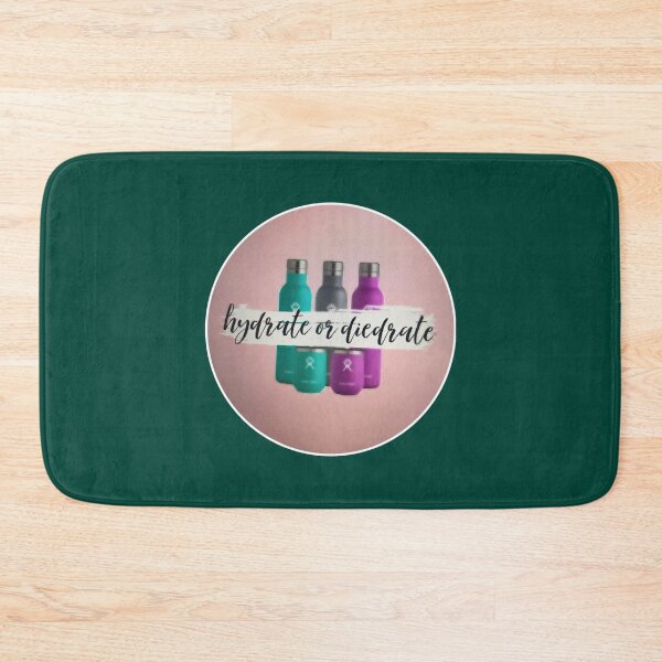 Item preview, hydrate or diedrate        designed and sold by JenniferWille.