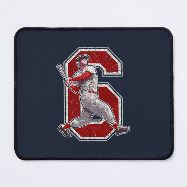 Item preview, 6 - Stan the Man (vintage) designed and sold by DesignSyndicate.