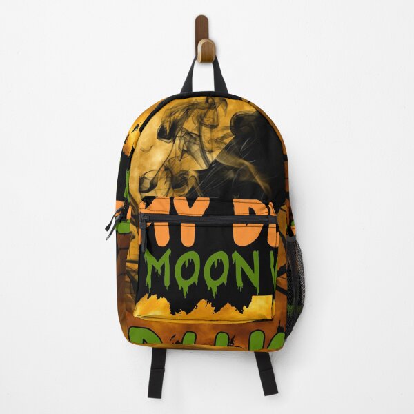 Item preview, In My Defense The Moon Was Full And I Was Left Unsupervised designed and sold by TypoArtist.