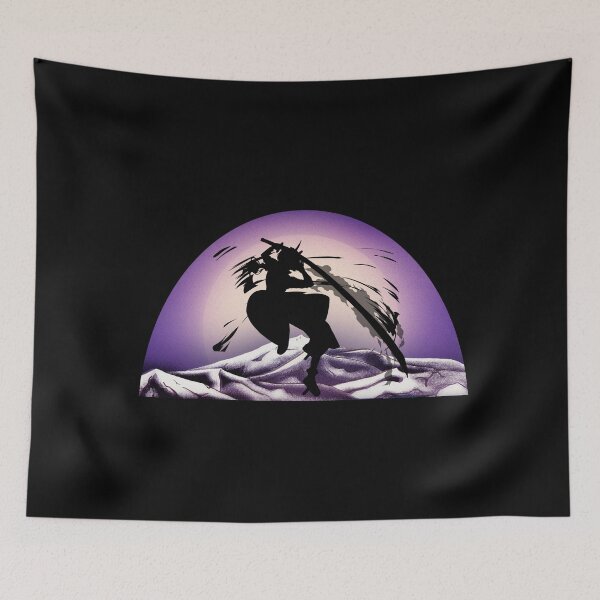 Item preview, Big Strong Fighter Silhouette designed and sold by vibeno1.