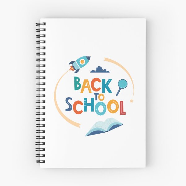 Item preview, Back To School ( Educational ) designed and sold by Mewnicorn.