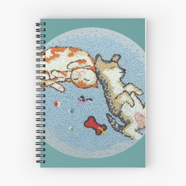 Item preview, Friendly   designed and sold by YokoWhite.