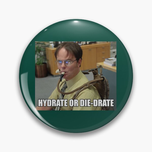 Item preview, Hydrate or die-drate       designed and sold by JenniferWille.
