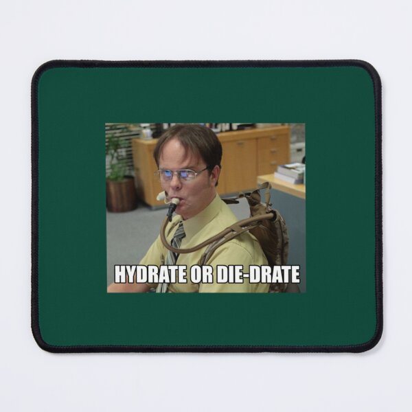 Item preview, Hydrate or die-drate       designed and sold by JenniferWille.