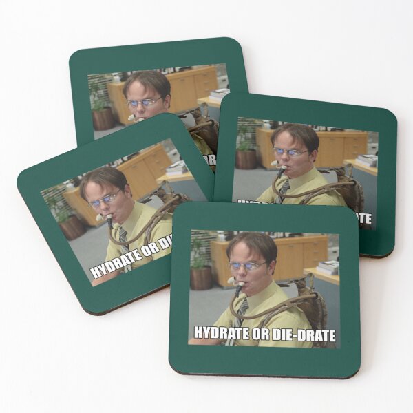 Item preview, Hydrate or die-drate       designed and sold by JenniferWille.
