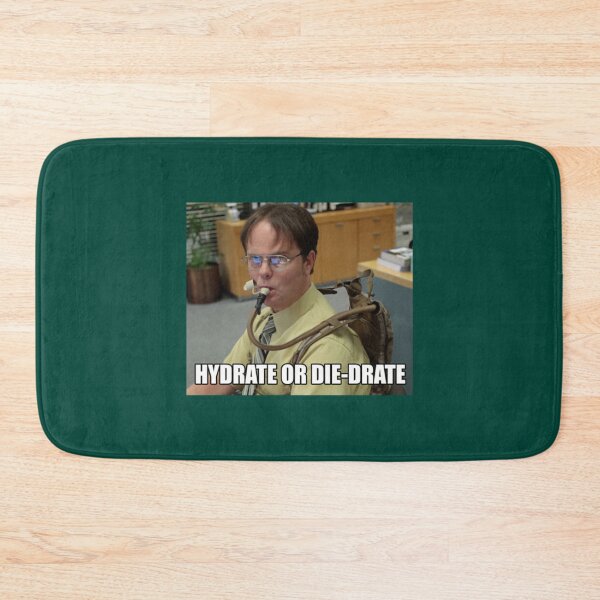 Item preview, Hydrate or die-drate       designed and sold by JenniferWille.