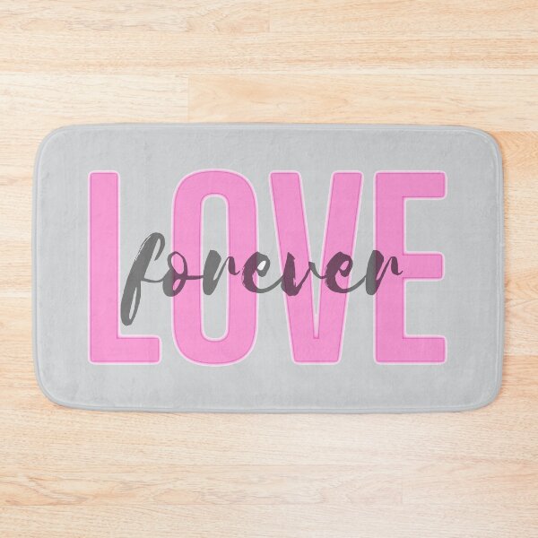 Item preview, love heart forever designed and sold by leong732.