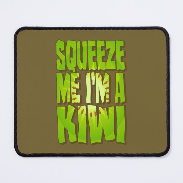 Item preview, Kiwi Costume Funny Halloween Citrus Fruit Slice Squeeze Me designed and sold by GrandeDuc.