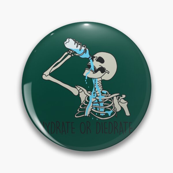 Item preview, Hydrate or Diedrate      designed and sold by JenniferWille.