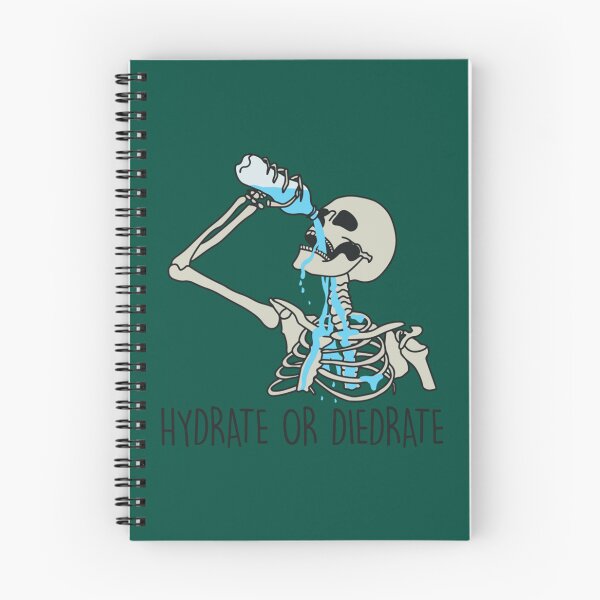 Item preview, Hydrate or Diedrate      designed and sold by JenniferWille.