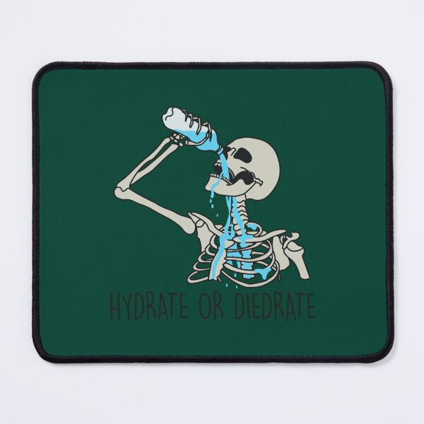Item preview, Hydrate or Diedrate      designed and sold by JenniferWille.