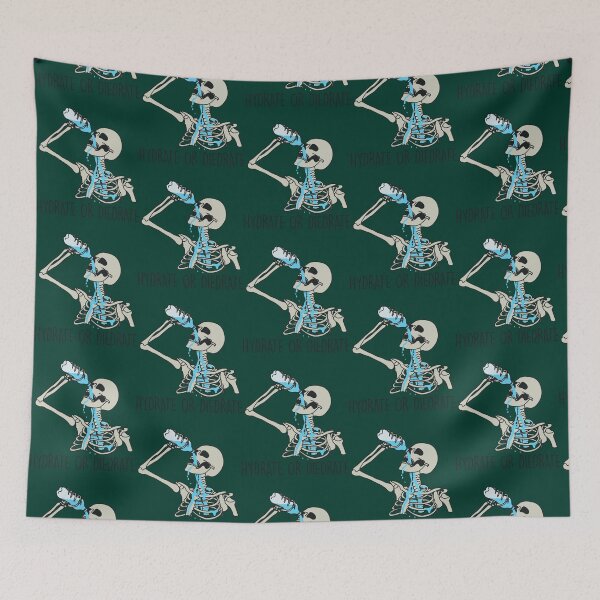 Item preview, Hydrate or Diedrate      designed and sold by JenniferWille.