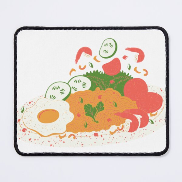 Item preview, healthy and tasty dish designed and sold by foodandbeverage.