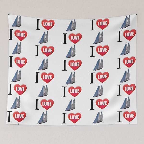 Item preview, Sailing Yachting designed and sold by Deseos.
