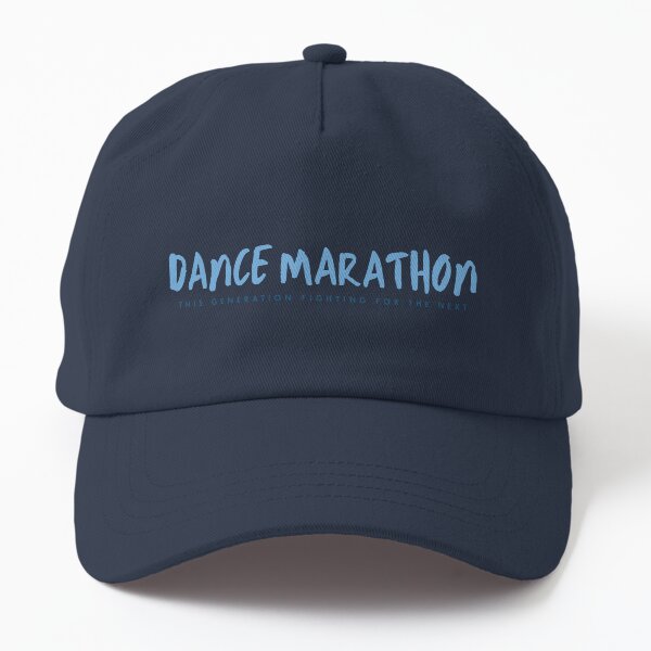 Dance Marathon: This Generation Fighting for the Next Dad Hat