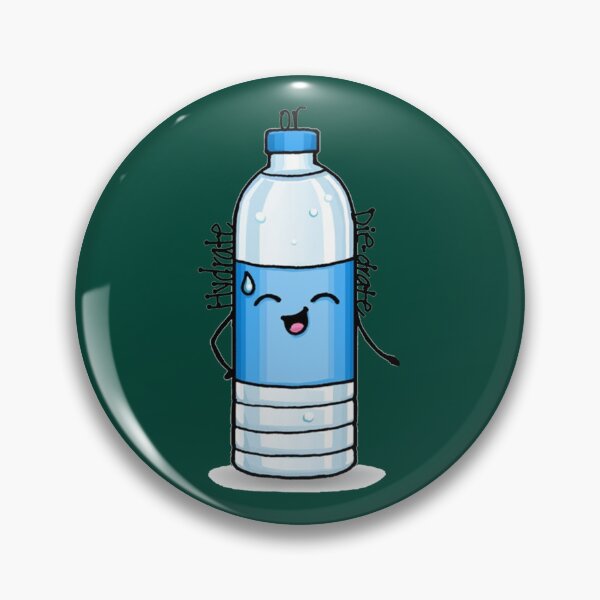 Item preview, hydrate or die-drate      designed and sold by JenniferWille.