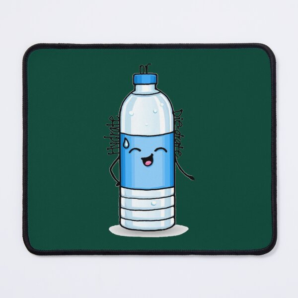 Item preview, hydrate or die-drate      designed and sold by JenniferWille.