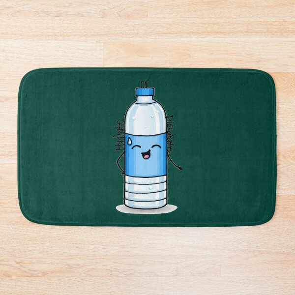 Item preview, hydrate or die-drate      designed and sold by JenniferWille.