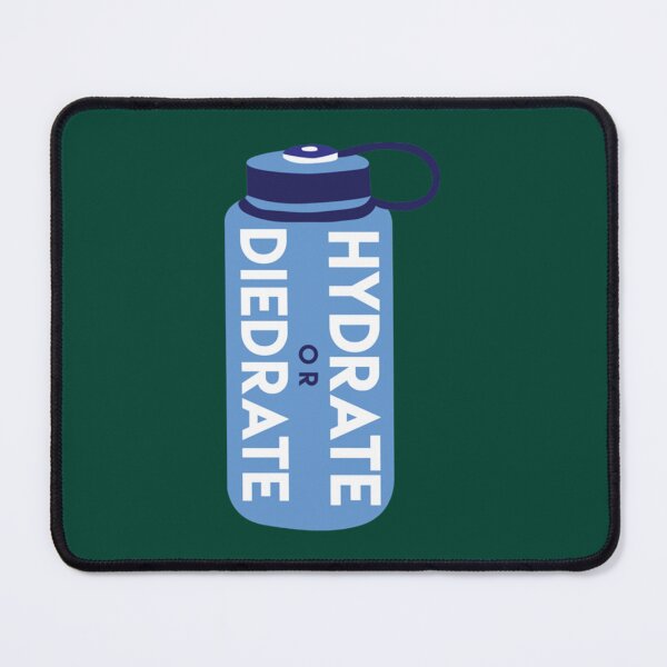 Item preview, Hydrate or Diedrate     designed and sold by JenniferWille.